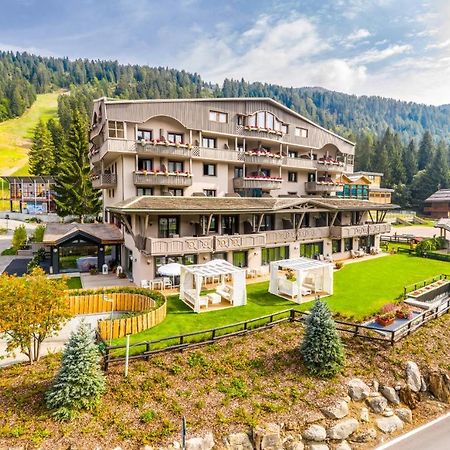 Hotel Spinale Madonna Exterior foto